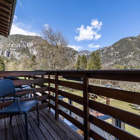 Agriturismo Val D' Egoi 3 Tremosine Extérieur photo