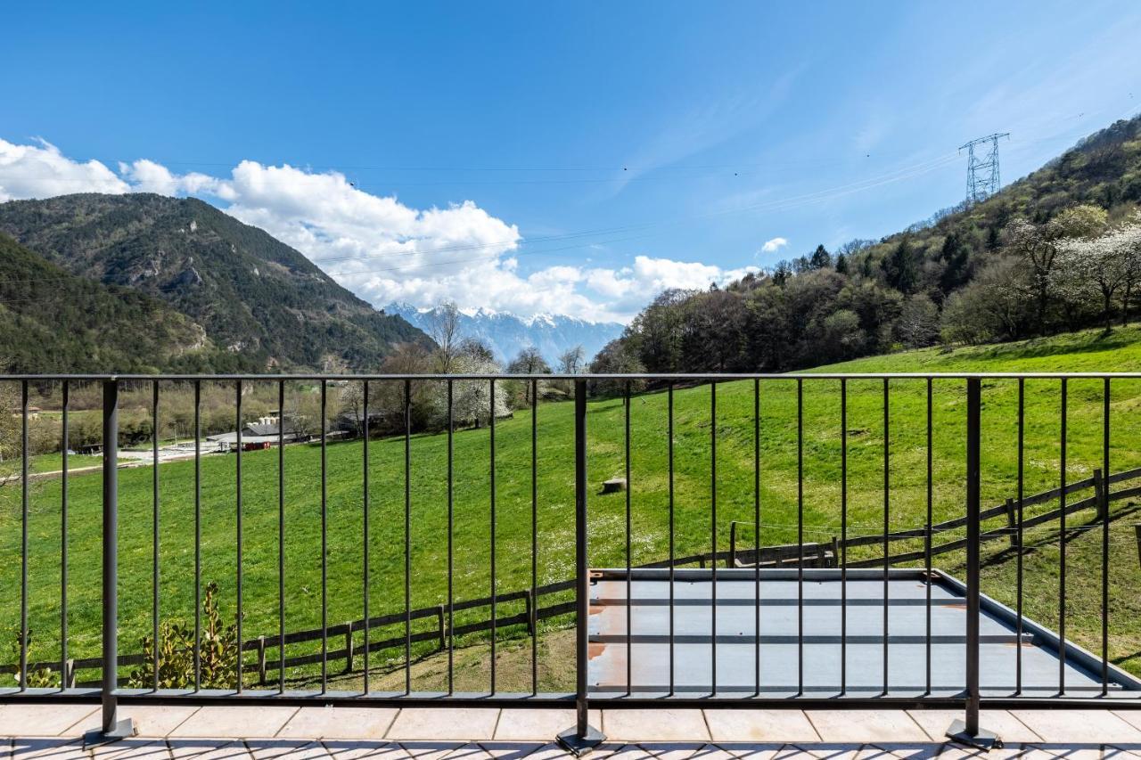 Agriturismo Val D' Egoi 3 Tremosine Extérieur photo