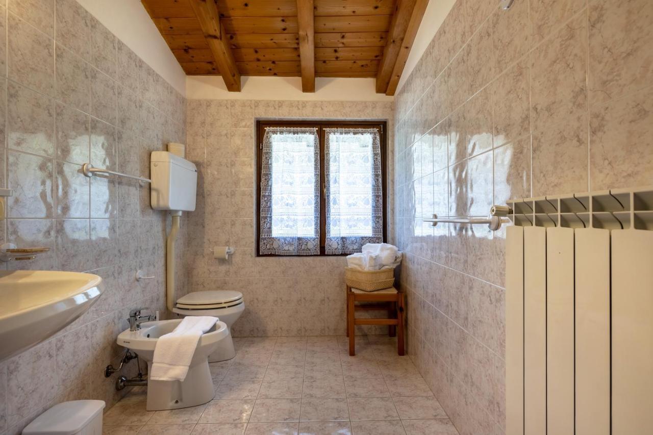 Agriturismo Val D' Egoi 3 Tremosine Extérieur photo