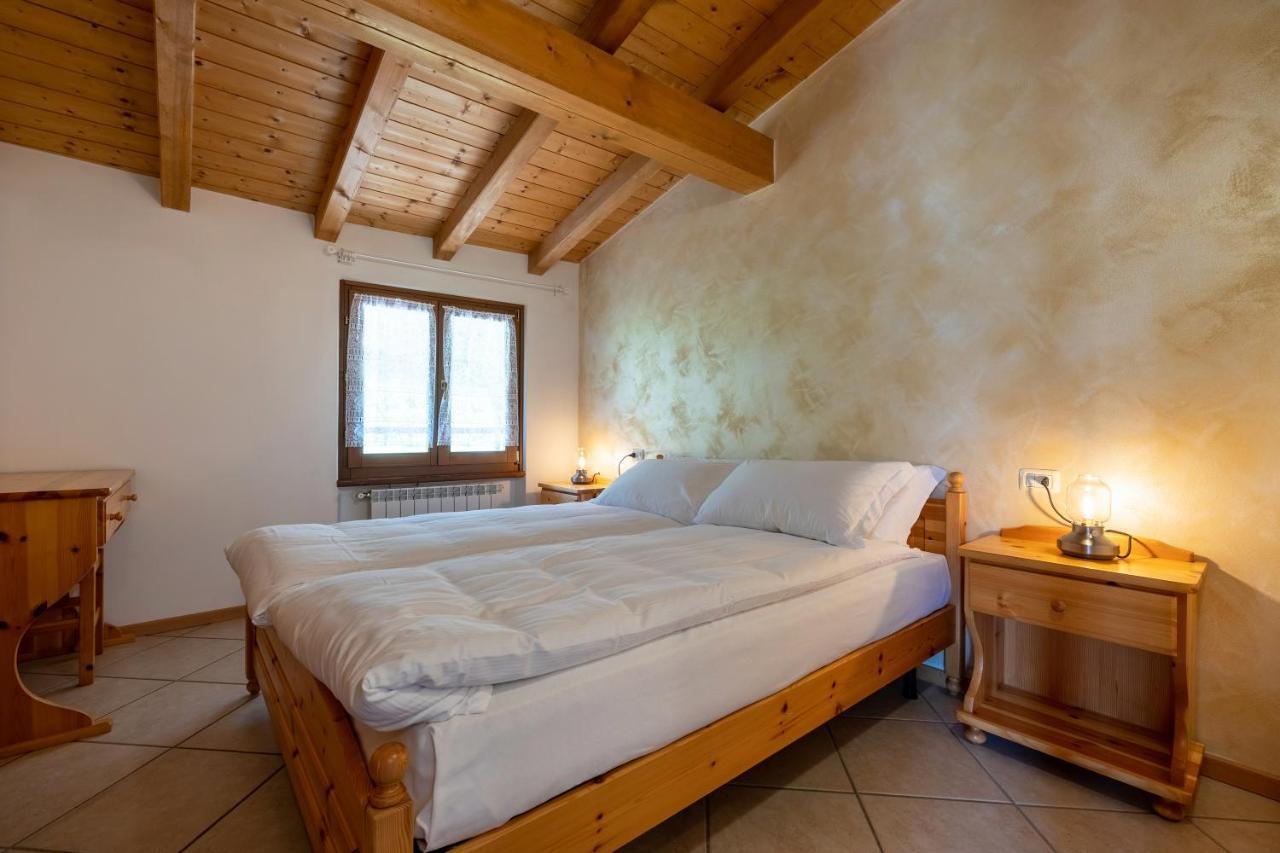 Agriturismo Val D' Egoi 3 Tremosine Extérieur photo