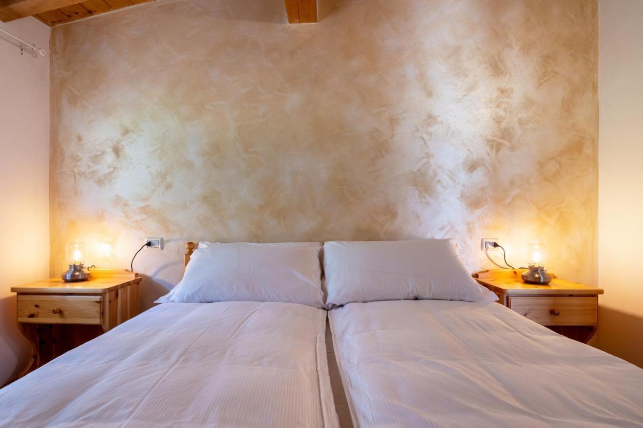 Agriturismo Val D' Egoi 3 Tremosine Extérieur photo